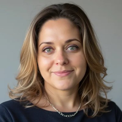 Judit Szekeres